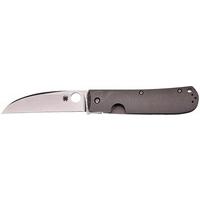 Ніж Spyderco Swayback C249TIP 87.14.27 - фото 1