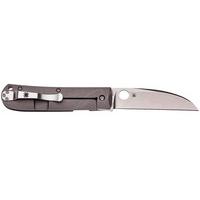 Ніж Spyderco Swayback C249TIP 87.14.27 - фото 2