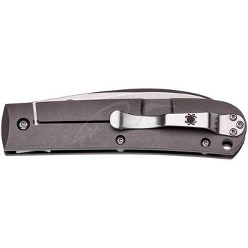 Фото Ніж Spyderco Swayback C249TIP 87.14.27
