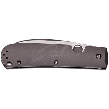 Фото Ніж Spyderco Swayback C249TIP 87.14.27