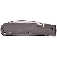 Ніж Spyderco Swayback C249TIP 87.14.27 - фото 4