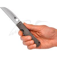 Ніж Spyderco Swayback C249TIP 87.14.27 - фото 5