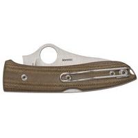 Ніж Spyderco Spyopera C255CMP 87.14.34 - фото 2