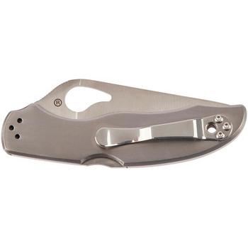 Фото Ніж Spyderco Byrd Harrier 2 Serrator BY01PS2 87.14.44
