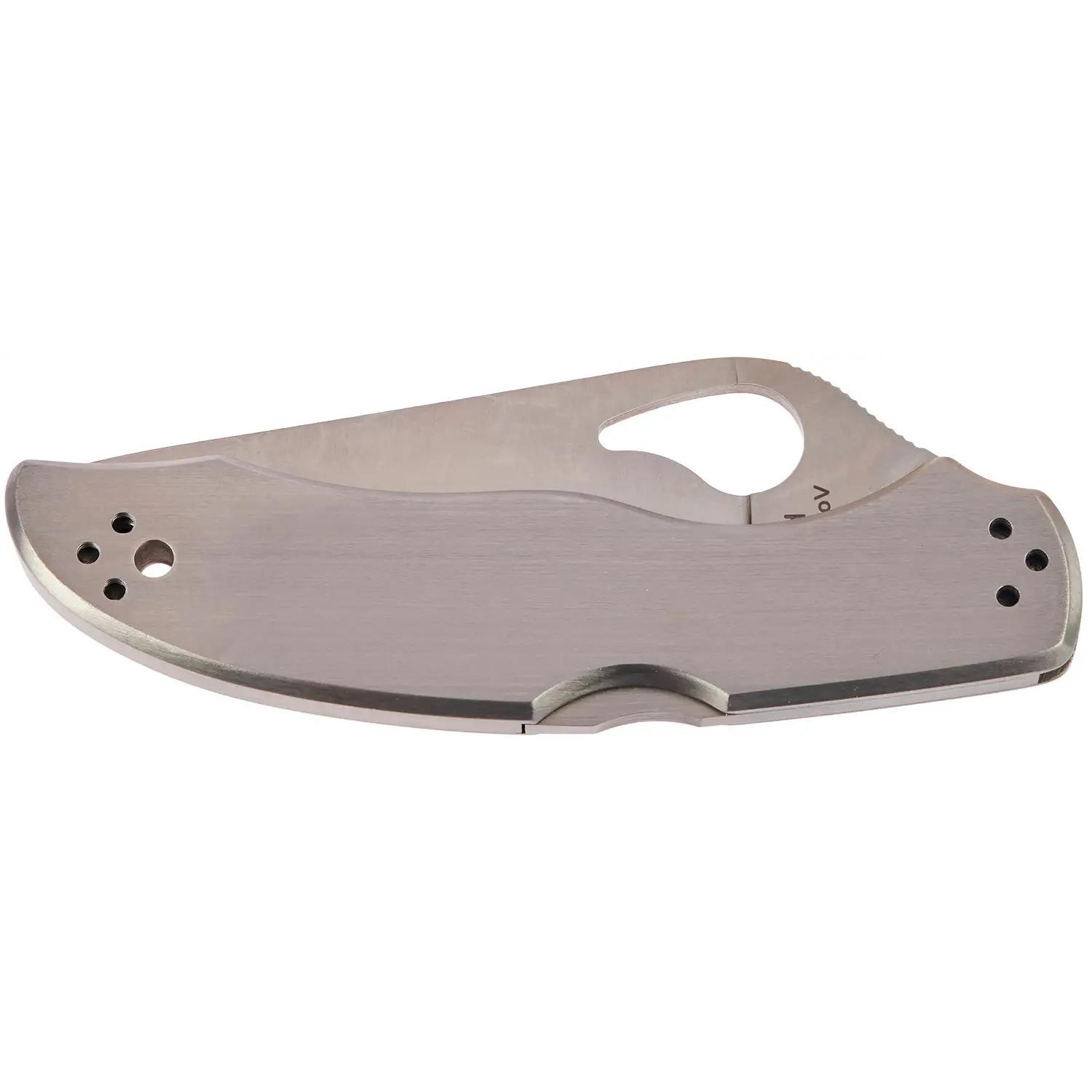 Ніж Spyderco Byrd Harrier 2 Serrator BY01PS2 87.14.44 - фото 4