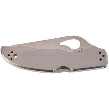 Фото Ніж Spyderco Byrd Harrier 2 Serrator BY01PS2 87.14.44