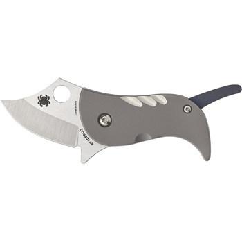 Фото Ніж Spyderco Pochi C256TIP 87.14.51