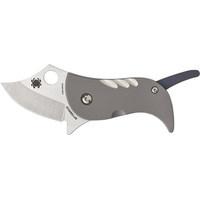 Ніж Spyderco Pochi C256TIP 87.14.51 - фото 1