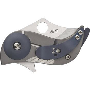 Фото Ніж Spyderco Pochi C256TIP 87.14.51