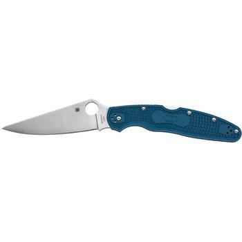 Фото Ніж Spyderco Police 4 FRN K390 C07FP4K390 87.14.69