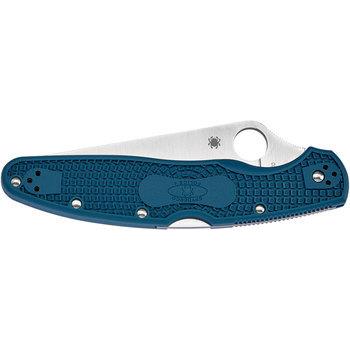 Фото Ніж Spyderco Police 4 FRN K390 C07FP4K390 87.14.69