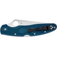 Ніж Spyderco Police 4 FRN K390 C07FP4K390 87.14.69 - фото 4