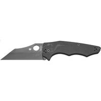 Ніж Spyderco Yojumbo C253GPBBK 87.14.90 - фото 1