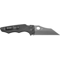 Ніж Spyderco Yojumbo C253GPBBK 87.14.90 - фото 2