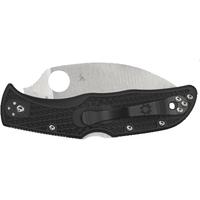 Ніж Spyderco Endela Wharncliffe серейтор C243FSWCBK 87.15.03 - фото 2