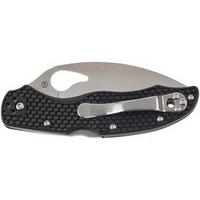 Ніж Spyderco Byrd Harrier 2 Wharncliffe BY01PBKWC2 87.15.05 - фото 3