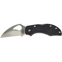 Ніж Spyderco Byrd Robin 2 Wharncliffe BY10PBKWC2 87.15.11 - фото 1
