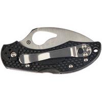 Ніж Spyderco Byrd Robin 2 Wharncliffe BY10PBKWC2 87.15.11 - фото 3