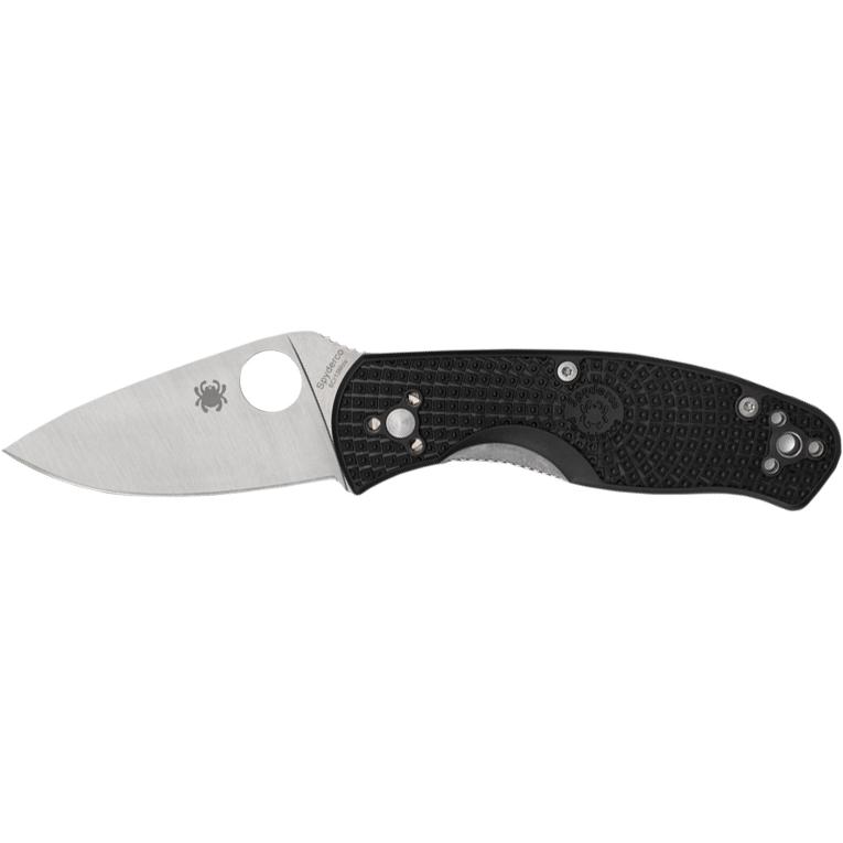 Ніж Spyderco Persistence Lightweight FRN C136PBK 87.15.19 - фото 1