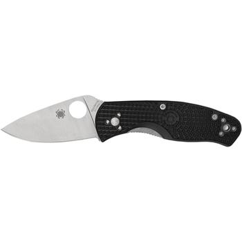 Фото Ніж Spyderco Persistence Lightweight FRN C136PBK 87.15.19
