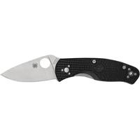 Ніж Spyderco Persistence Lightweight FRN C136PBK 87.15.19 - фото 1