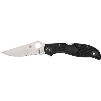 Фото Ніж Spyderco Stretch 2 XL FRN C258PSBK 87.15.28