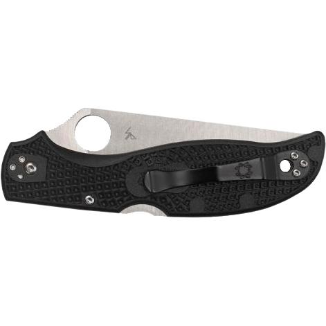 Ніж Spyderco Stretch 2 XL FRN C258PSBK 87.15.28 - фото 2