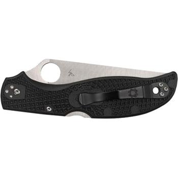 Фото Ніж Spyderco Stretch 2 XL FRN C258PSBK 87.15.28