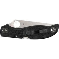Ніж Spyderco Stretch 2 XL FRN C258PSBK 87.15.28 - фото 2