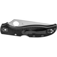 Ніж Spyderco Stretch 2 XL Serrator FRN C258SBK 87.15.29 - фото 2