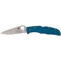 Ніж Spyderco Endura Blue C10FPK390 87.15.36 - фото 1