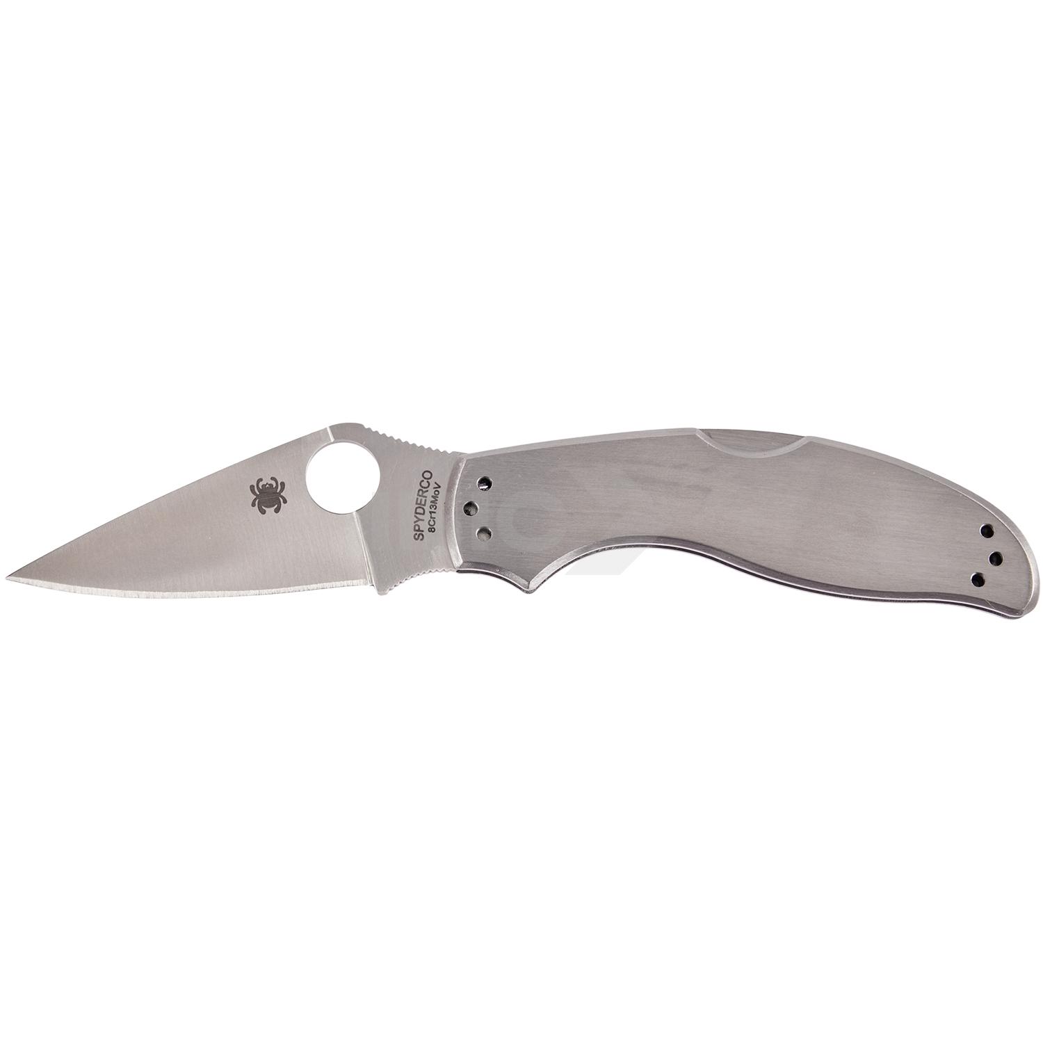 Ніж Spyderco UpTern C261 87.15.38 - фото 1