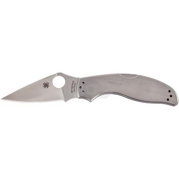 Фото Ніж Spyderco UpTern C261 87.15.38