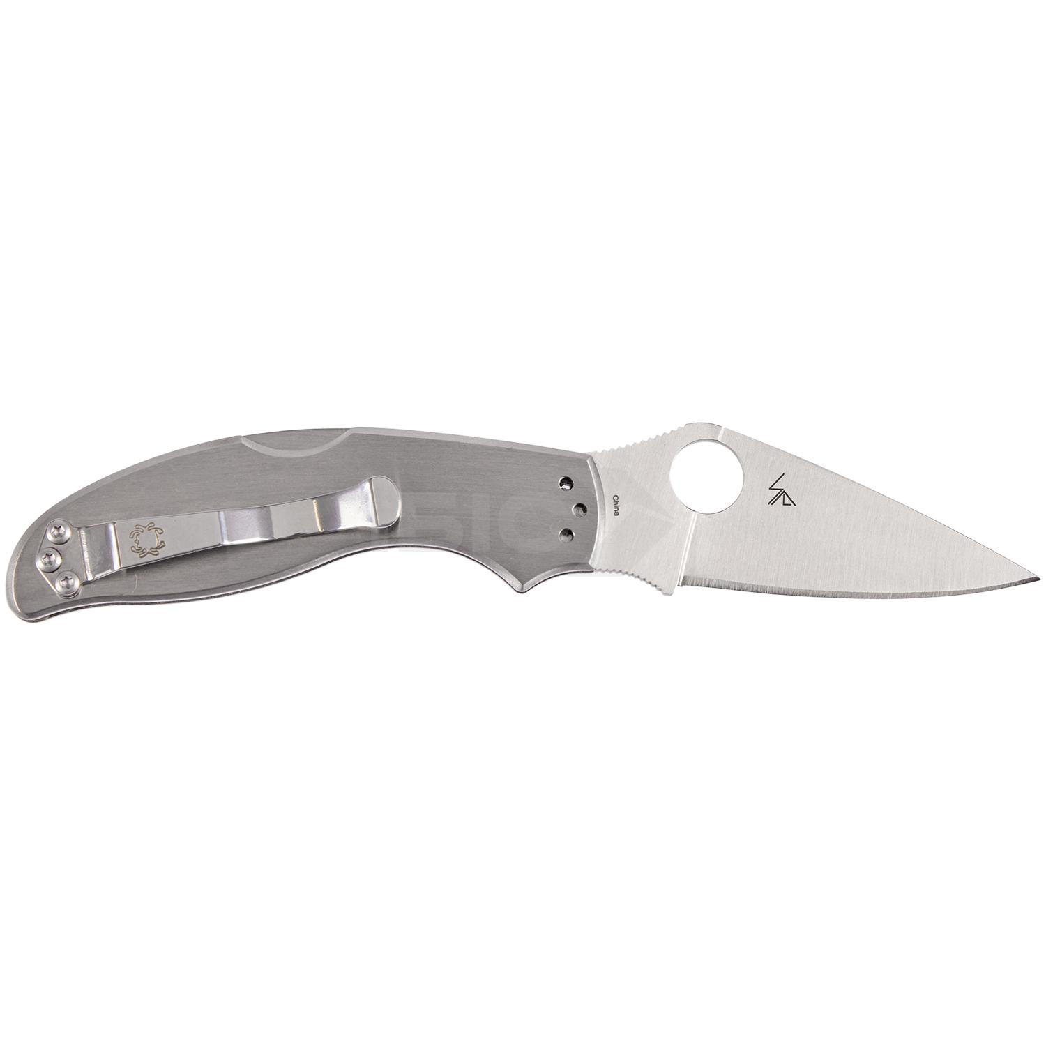 Ніж Spyderco UpTern C261 87.15.38 - фото 2
