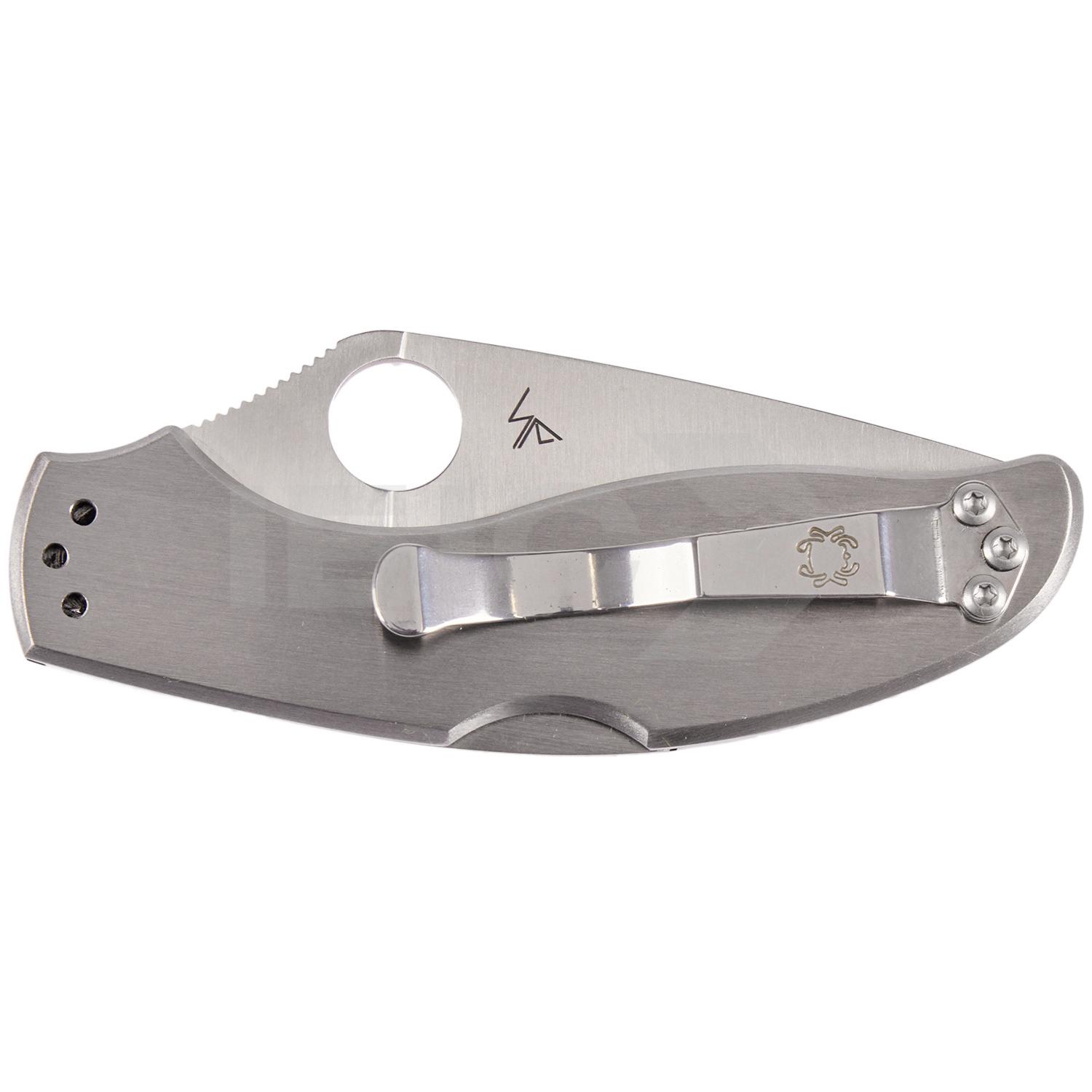 Ніж Spyderco UpTern C261 87.15.38 - фото 3