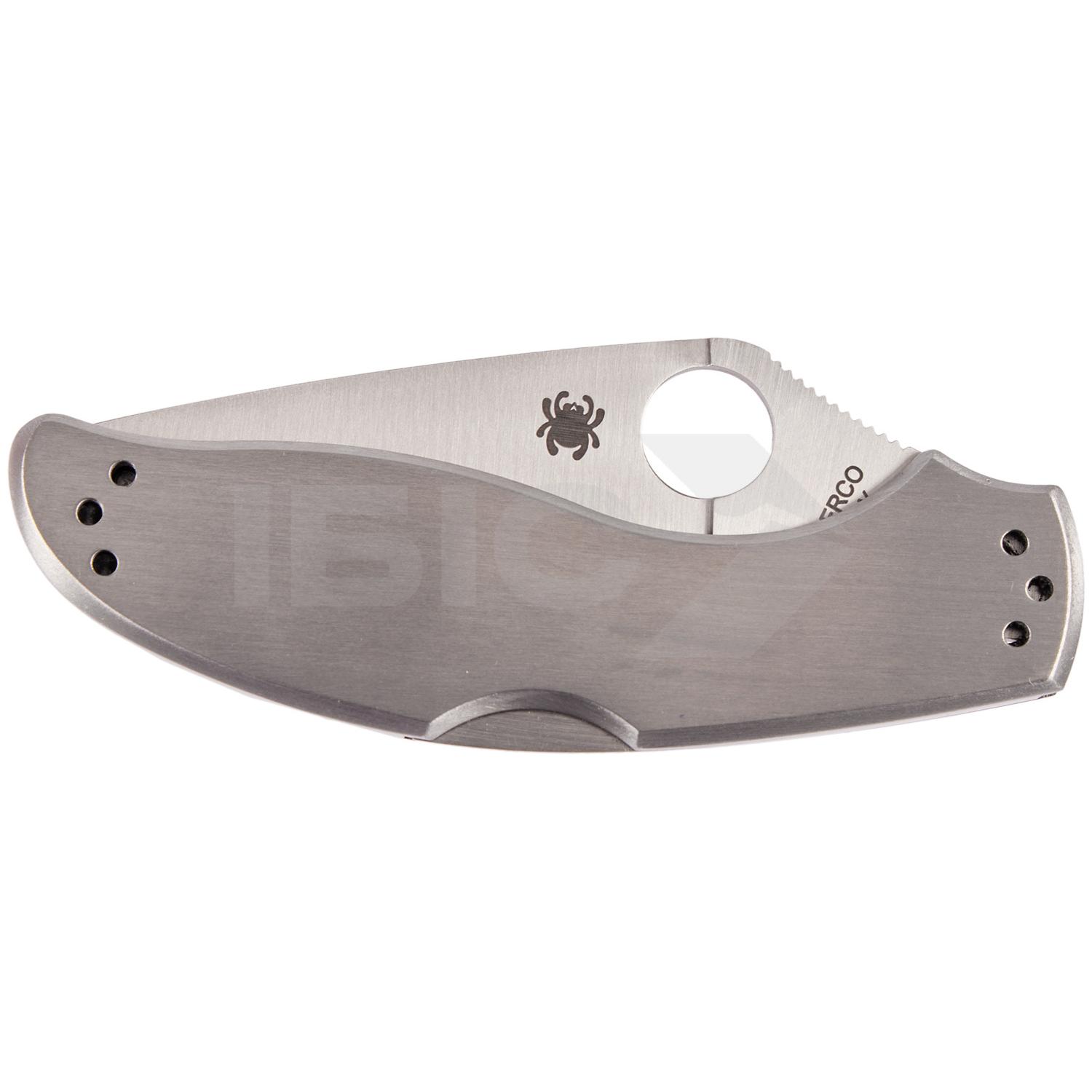 Ніж Spyderco UpTern C261 87.15.38 - фото 4