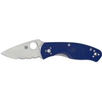 Ніж Spyderco Persistence Lightweight C136PSBL 87.15.48 - фото 1
