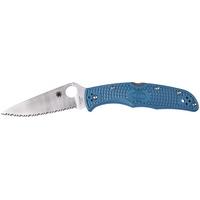 Ніж Spyderco Endura 4 Lightweight C10FSK390 87.15.49 - фото 1