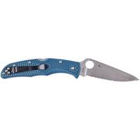 Ніж Spyderco Endura 4 Lightweight C10FSK390 87.15.49 - фото 2