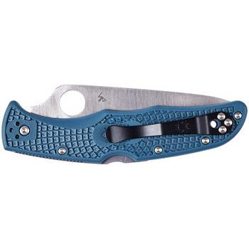 Фото Ніж Spyderco Endura 4 Lightweight C10FSK390 87.15.49