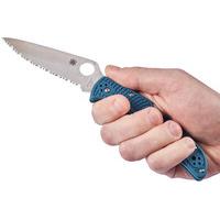 Ніж Spyderco Endura 4 Lightweight C10FSK390 87.15.49 - фото 5