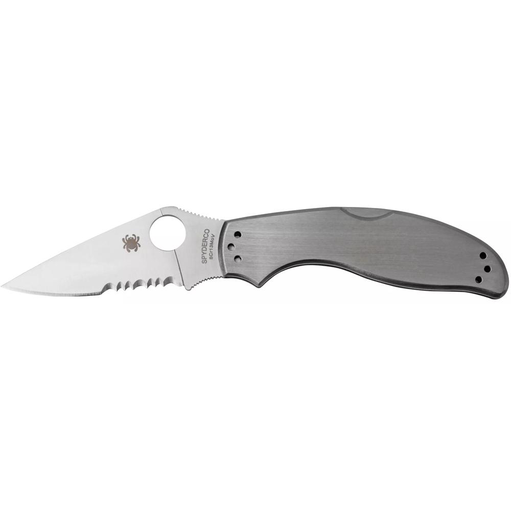 Ніж Spyderco UpTern C261PS 87.15.52 - фото 1