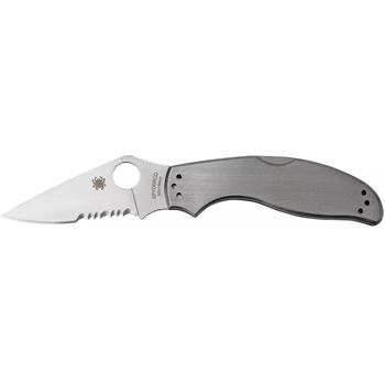 Фото Ніж Spyderco UpTern C261PS 87.15.52