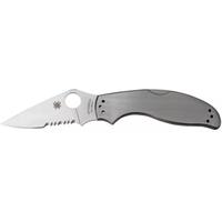 Ніж Spyderco UpTern C261PS 87.15.52 - фото 1