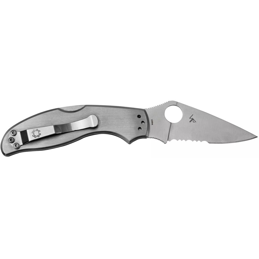 Ніж Spyderco UpTern C261PS 87.15.52 - фото 2
