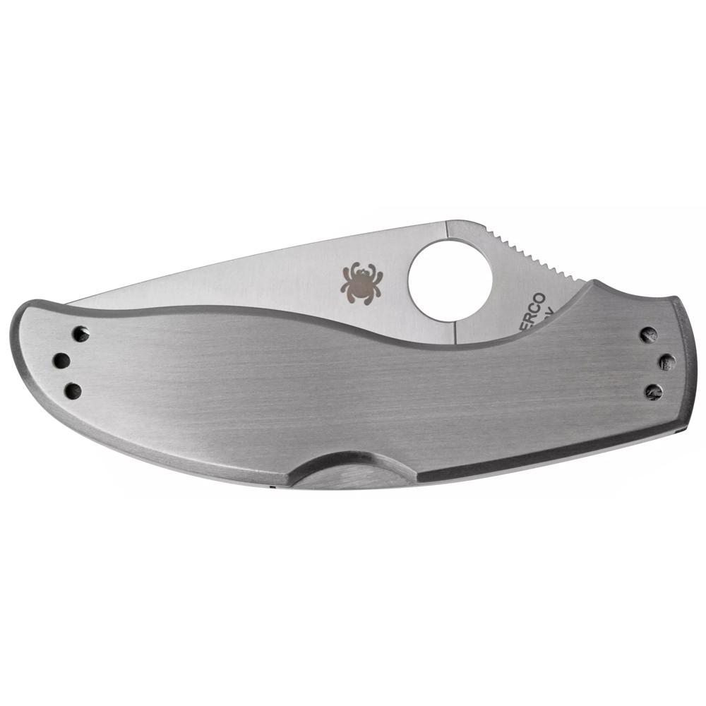 Ніж Spyderco UpTern C261PS 87.15.52 - фото 3