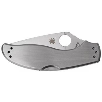 Фото Ніж Spyderco UpTern C261PS 87.15.52