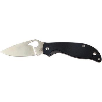 Фото Ніж Spyderco Byrd Raven 2 G-10 BY08GP2 87.15.62