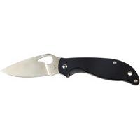 Ніж Spyderco Byrd Raven 2 G-10 BY08GP2 87.15.62 - фото 1
