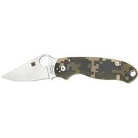 Ніж Spyderco Para 3 G10 Camo C223GPCMO 87.15.79 - фото 1